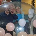 "Kad pomisliš da si sve video i da nema dalje": Ljudi netremice gledaju šta su pevači uradili na srpskom veselju