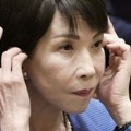 Šok u Japanu: Premijerka Takaiči planira raspuštanje parlamenta i vanredne izbore