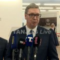 Oštra poruka Ursule fon der Lajen tiče se celog sveta! Vučić iz Davosa: Očekujem snažan odgovor Trampa
