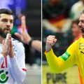 Srbi probudili zver na Evropskog prvenstvu: Jedna reč Vanje Ilića okrenula ceo turnir naglavačke