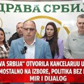 Zdrava Srbija iz Sevojna poručuje: Dosta podela, vreme je za odgovornu lokalnu politiku