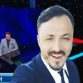Daniel Kajmakoski završio u "Poteri": Ovo pitanje o pevaču se našlo u popularnom kvizu