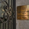Advokatska komora Srbije najavila trodnevni prekid rada zbog "Mrdićevih zakona"