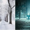 Taman kad se naviknemo na proleće, ponovo će pasti sneg! Meteorolog otkrio i kada: Čitav Balkan na udaru smene afričkog i…