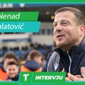 Lalatović: Zvezdi sam ostavio 25 miliona, ako Pazar pobedi, leteće avioni, padobranci sa terasa, babe od 80...