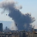 Напад САД и Израела на Иран: Може ли масовна ваздушна кампања да промени режим