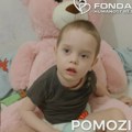 Mali Ilija (4) od rođenja vodi tešku životnu borbu: Još uvek ne hoda, ne puzi, ne sedi samostalno, a ima problema i sa vidom…