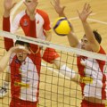 Odbojkaši Vojvodine poraženi od Partizana: Crno-beli se revanširali Novosađanima