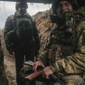 Ukrajinska vojska: Rusija pojačala ofanzivu, ali ne uspeva da izvrši zadatke