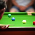 Snuker će se i dalje igrati u legendarnoj dvorani: Svetsko prvenstvo u ostaje u Krusibl teatru do 2045. godine