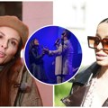 Oglasile se Ana Sević i Katarina nakon nastupa Darka Lazića: Supruga odgovorila hejterima i svima zapušila usta