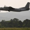 Pao transportni avion ruske vojske na Krimu! Poginulo 29 ljudi, vlasti u Moskvi nisu objavile koliko je ukupno bilo osoba u…