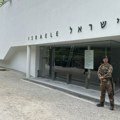 Umetnici traže zabranu učešća SAD, Izraela i Rusije na Venecijanskom bijenalu
