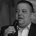Iznenada umro Mustafa u 48. godini: Estrada zavijena u crno