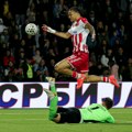 UŽIVO Zvezda povela, pa primila gol u meču za titulu