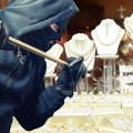 Pali razbojnici iz Smedereva: Maskirani napali vlasnika zlatare, uhapšeni u Beogradu