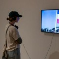 Otvorena izložba „Less Sound(less)“ Dragana Vojvodića u Salonu Muzeja savremene umetnosti u Beogradu