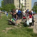 Kampanja "Zavrni rukave" 10. maja: Građani pozvani da učestvuju u čišćenju na više lokacija širom Srbije