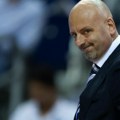 Saša Obradović: Košarkaška i ljudska bruka, sramotno ponašanje, izvinjavam se