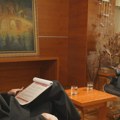 Folker Trajer u "Čadež talk": Srbija je važan partner, a njena uloga u regionu je od velikog značaja