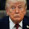 Trump: Povući ćemo mnogo više od 5.000 vojnika iz Nemačke