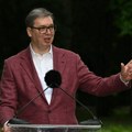Vučić: Nekoliko tačaka sporenja u pregovorima o NIS-u, nećemo dozvoliti da Mimović kupi udeo u kompaniji