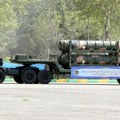 Iran ima značajne raketne kapacitete, može da izdrži sankcije više meseci