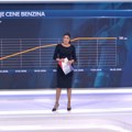 Cene goriva rastu širom Evrope: Da li su mere države ublažile poskupljenja u Srbiji