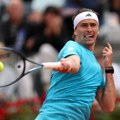 Zverev se obrukao – stavio sebe u grupu sa Karlosom i Novakom!
