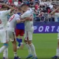 (VIDEO) Saigrači u neverici: 19-godišnji Rumun dao nestvaran gol!