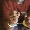 Uhapšen muškarac iz Kragujevca: U stanu držao 2,5 kilograma marihuane, pronađeno i više od sedam hiljada evra