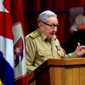 SAD se spremaju da zatraže optužnicu protiv bivšeg predsednika Kube Raula Kastra