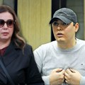 Miljana Kecmanović krila dokaze za Velju Nevolju?! Novi šok detalji u slučaju Ribnikar: "Vračarci su ga vodili u akcije kod…