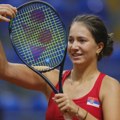 Lola Radivojević korak bliže Rolan Garosu
