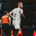 Dubai razmontirao Budućnost i zakazao finale protiv Partizana