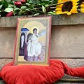 Srbija razume bol jer je i njenu decu ubijao NATO: Beli anđeo za ruske đake nastradale u Starobeljsku