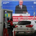 U Kurskoj i Belgorodskoj oblasti prodaja benzina po vozilu ograničena na 20 litara