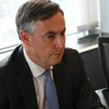 Dejvid Mekalister se izjasnio o nemačko-francuskom predlogu