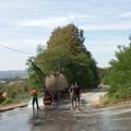 Počinje redovno letnje pranje gradskih ulica
