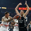 Nova bomba! Danijel Tajs pred potpisom za crno-bele!