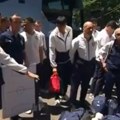 Kanavaro besan kao ris na Menhetnu: „Samo nama ovo rade, pitajte Amerikance zašto nas ponižavaju!“