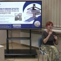Правни факултет у Крагујевцу организовао трибину о правима и инклузији особа са инвалидитетом