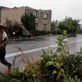 Snažne oluje pogodile Poljsku i Rumuniju, prete i tornada