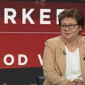Tužiteljka Lidija Komlen Nikolić o „pohvalama“ Venecijanske komisije: Posledice Mrdićevih zakona će teško biti otklonjene…
