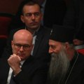 Šebek (SSP): Pokrenuti postupak protiv Vučevića zbog tvrdnji o separatizmu u Vojvodini