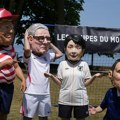 Trumpov fokus se vraća na Ukrajinu