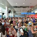 Evropa na ivici turističkog haosa! Putnici čekaju i po 4 sata na granicama, ugrožene milijarde evra