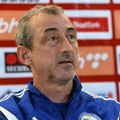 Mehmed Baždarević za BBC: 'Bosna može da prođe grupu, nisam doživeo ovakvu euforiju'