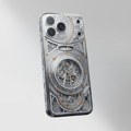 Ukoliko vam iPhone nije već dovoljno fancy, uvek možete da mu "nabacite" masku sa basnoslovnom čukom