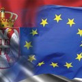 EU: Proces pristupanja Srbije među sporo napredujućim i blokiranim